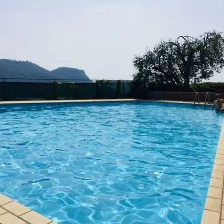Blackheat Holiday home