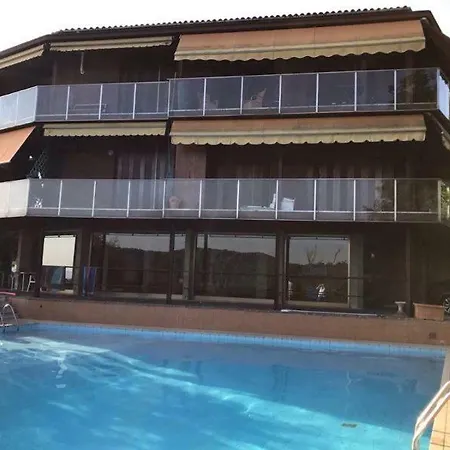 Holiday home Blackheat Costermano